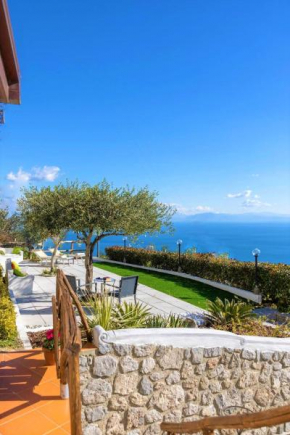 Il Giardino di Rosa Amalfi